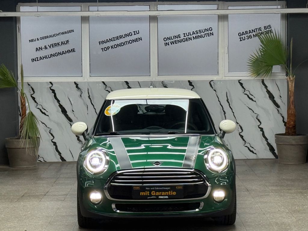 MINI Cooper 2019