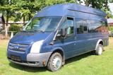 Ford Transit Bus FT 430 EL 16/17-Sitzer-Bus - Ford Transit 17 sitzer