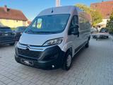 Citroën Jumper 35 L3H2 GRK Club BlueHDi 140 *Klima*LRV* - Citroën Jumper: 35 L3h2