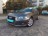 Audi A3 Sportback 1.6 TDI Ambiente - Audi A3 aus 2011 mit Diesel-Antrieb