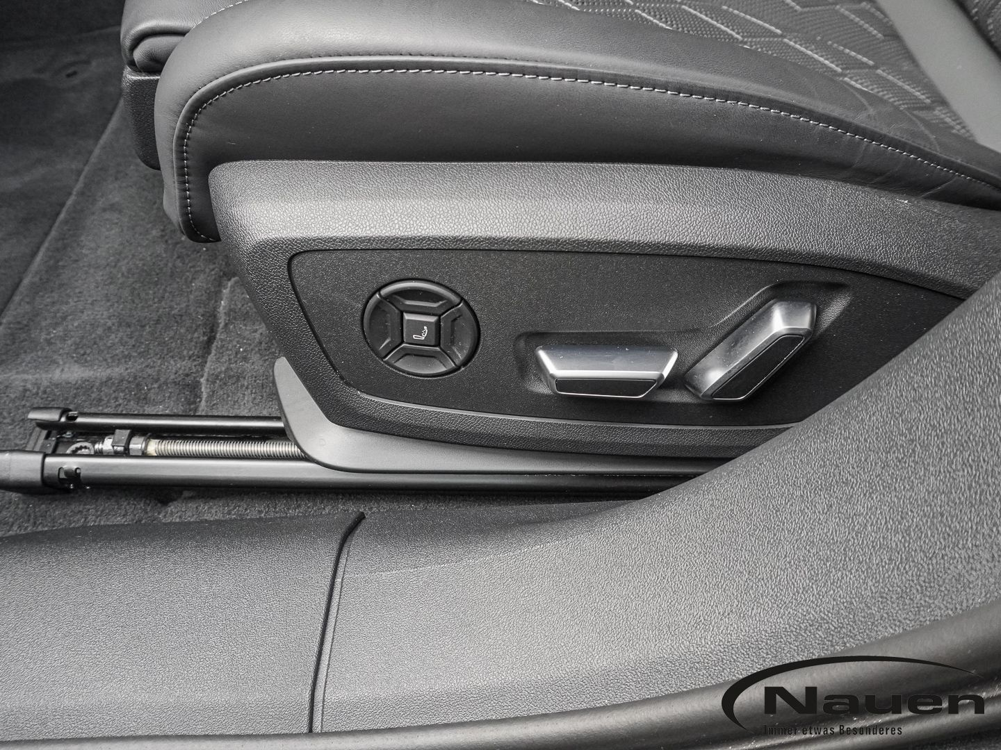 Audi A6 e-tron - Bild 20