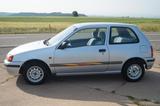 Toyota Starlet - Toyota aus 1996