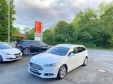 Ford Mondeo Turnier 2,0 TDCi Titanium AHK LED KAMERA - Ford in Hagen: Ka