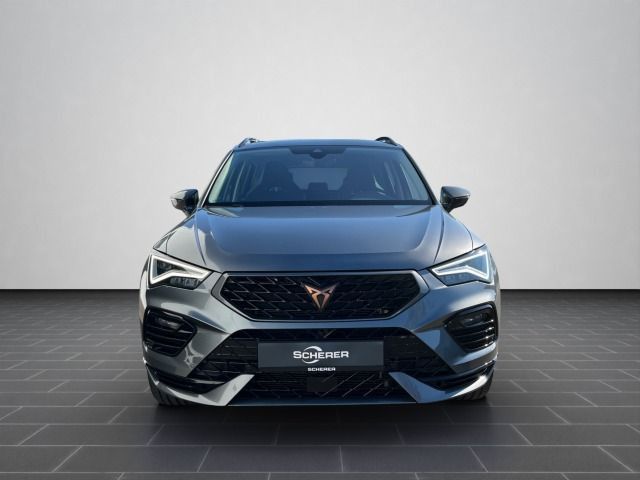 Cupra Ateca - Bild 5