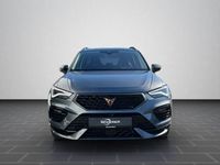 Cupra Ateca - Vorschau Bild 5