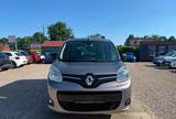 Renault Kangoo Paris Sportsitze Sport Lenkrad - Renault Gebrauchtwagen in Hannover