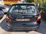 Honda Civic 1.6i Sport - Honda Civic aus 2004: Sport