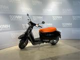 Lambretta G 350 Spezial M5+ Leistungsstärkste Klassische M - LAMBRETTA MOTORRAD