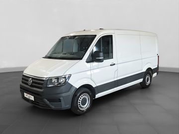 Volkswagen Crafter - 3