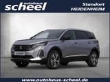 Peugeot 5008 1.2 PureTech 130 e e) Allure Pack FLA 360 - Peugeot 5008 Jahreswagen