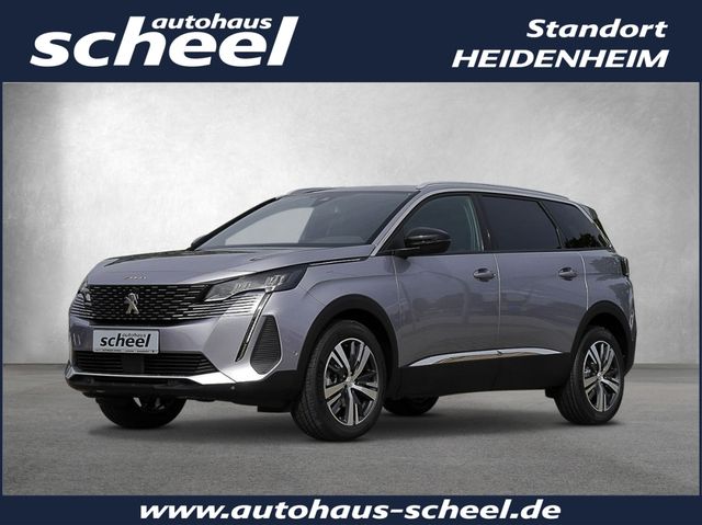 Peugeot 5008 1.2 PureTech 130 e e) Allure Pack FLA 360