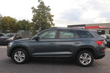 Skoda Kodiaq - 8