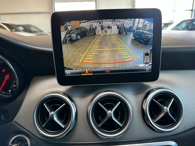 MYAUTOCENTER – Gebraucht- und Jahreswagen mit Werkstattservice in Pfaffenhofen Mercedes-Benz GLA 220 CDI d 4Matic *LED*Kamera*