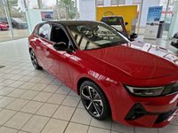 Opel Astra - Vorschau Bild 16