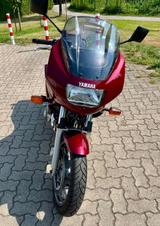 Yamaha XJ 900 Diversion  - YAMAHA DIVERSION