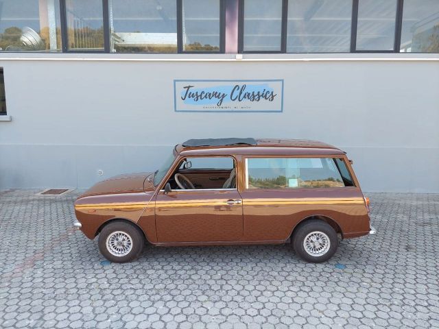 Rover Austin Mini Clubman Estate 1100