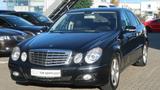 Mercedes-Benz E 280 CDI  4-Matic Elegance Facelift - Mercedes-Benz E 280: Cdi 4matic