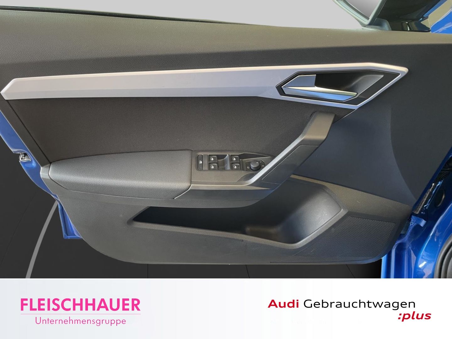 Seat Ibiza - Bild 20