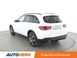 Mercedes-Benz GLC 220 d 4Matic Aut.*LED*NAVI*TEMPO*CAM*SHZ*PDC - Mercedes-Benz GLC 220 Gebrauchtwagen in Köln