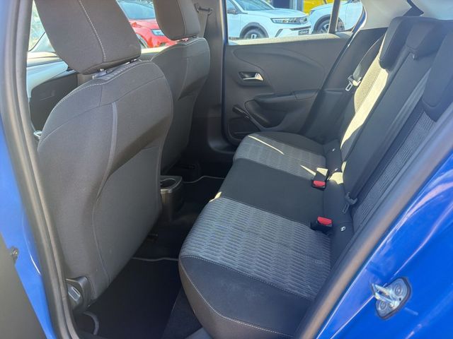 Opel CORSA  EURO 6E