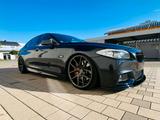BMW Bmw F10 550i M Paket Einzelstück Top Zustand - BMW 550: F10 550i
