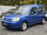 Citroën Berlingo 1.6  KASTENWAGEN/KLIMA/PDC/ALLWTTEREIFN - Citroën Berlingo: Kastenwagen