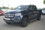 Mercedes-Benz X250 d 4Matic Edition Progressive LED Navi AHK O - Mercedes-Benz X 250 Gebrauchtwagen