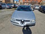 Alfa Romeo otamatik 1 hand neu tuv neu zah... - Alfa Romeo 156: Limousine