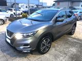 Nissan QASHQAI 1.6 DCi N-CONNECTA - TETTO PANORAMICO - Nissan Qashqai mit Diesel-Antrieb: Kombi, Automatik