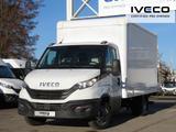 Iveco Daily 35C16 Koffer/LBW Klima, Zwillingsreifen - Iveco Nürnberg