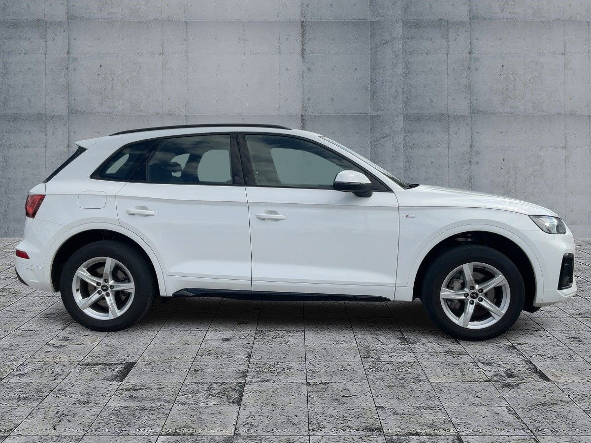 Audi Q5 - Bild 7