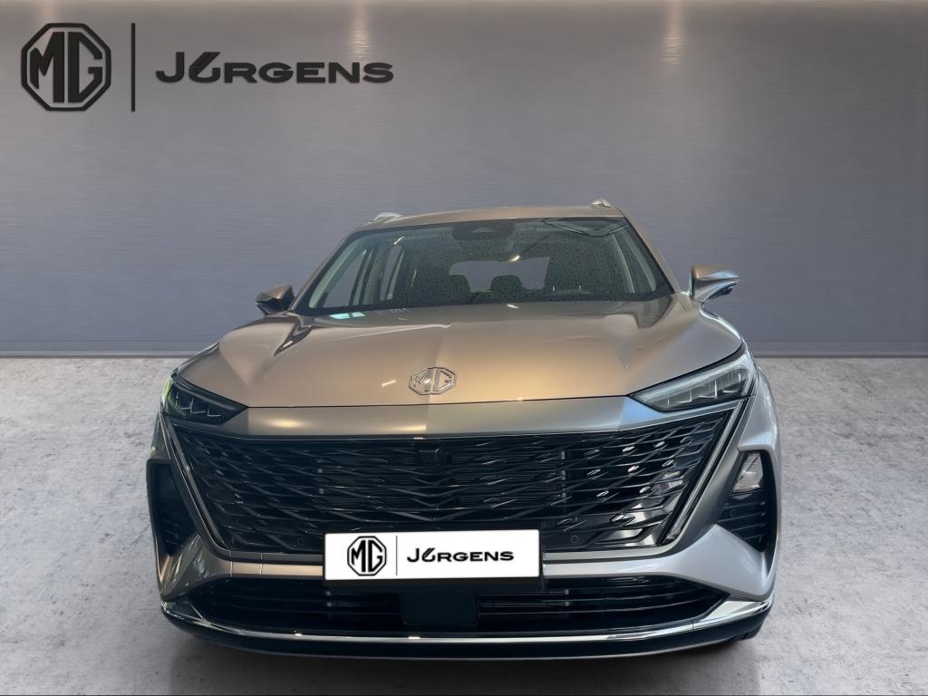 MG S9 PHEV LUX Pano+Ambiente+Sitzklima+360+LED+PTS