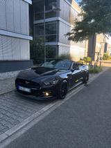 Ford Mustang 5.0 Ti-VCT V8 GT Auto GT | AGA - Ford Mustang in Mannheim