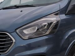 FORD Tourneo Custom 320 Titanium X~Standh.~AHK~ACC