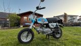 Honda Monkey - HONDA POCKET BIKE