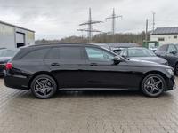 Mercedes-Benz E 300 de AMG Night AVANTGARDE AHK*LED*BURMESTER