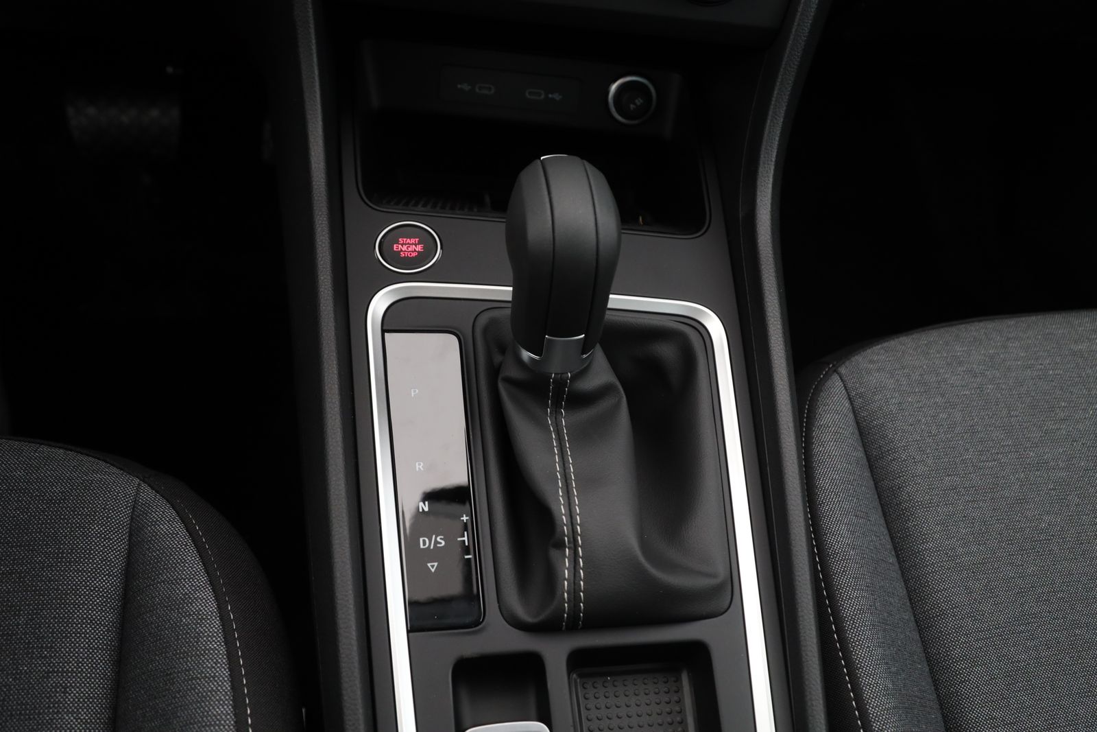 Seat Ateca - Bild 15