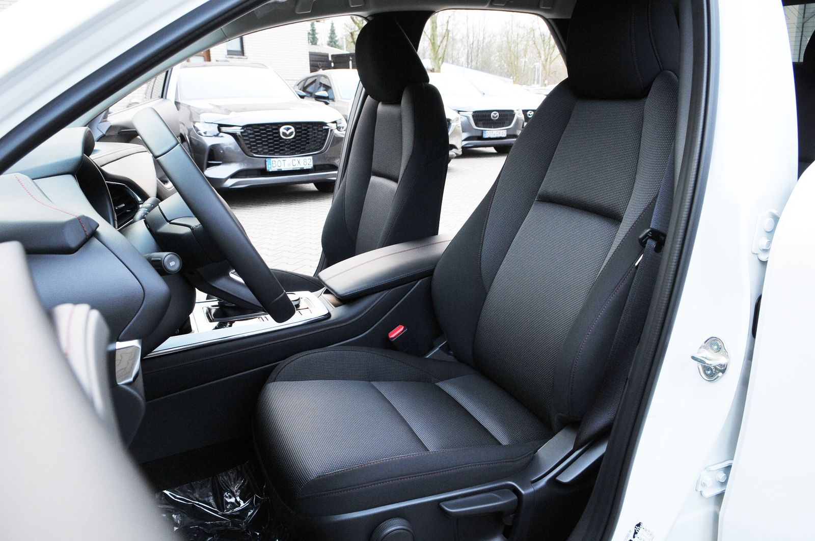 Mazda CX-30 - Bild 20