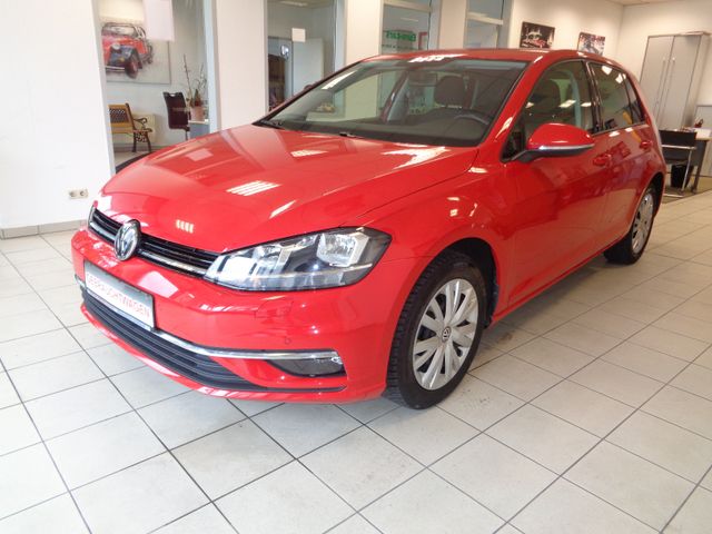 Volkswagen Golf 1.4 TSI / NAVI / KLIMA / GARANTIE