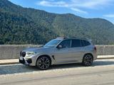 BMW X3 M COMPETITION M COMPETITION - gebrauchte BMW X3 M aus dem Jahr 2019