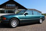 BMW E38 750iL *V12* *Rostfrei* *Projekt* - BMW: E38