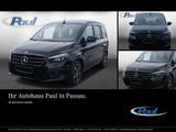 Mercedes-Benz T 160 d Progressive Navi+Kamera+7G+LED+Tempomat