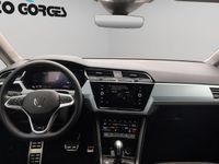 Volkswagen Touran - Vorschau Bild 11