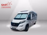 HYMER / ERIBA / HYMERCAR Exsis-t 688 Verkauf auf Kommission - Wohnwagen & Wohnmobile in Karlsruhe