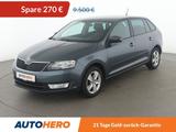 Skoda Rapid Spaceback 1.2 TSI Ambition *NAVI*TEMPO*PDC - Skoda Rapid: Spaceback