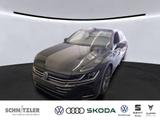 Volkswagen Arteon SB R-Line 2.0 TSI DSG LED/NAVI/KAMERA/AHK - Volkswagen Arteon in Düsseldorf