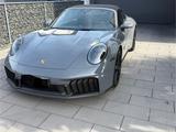 Porsche 992 Carrera GTS Cabriolet Carrera GTS