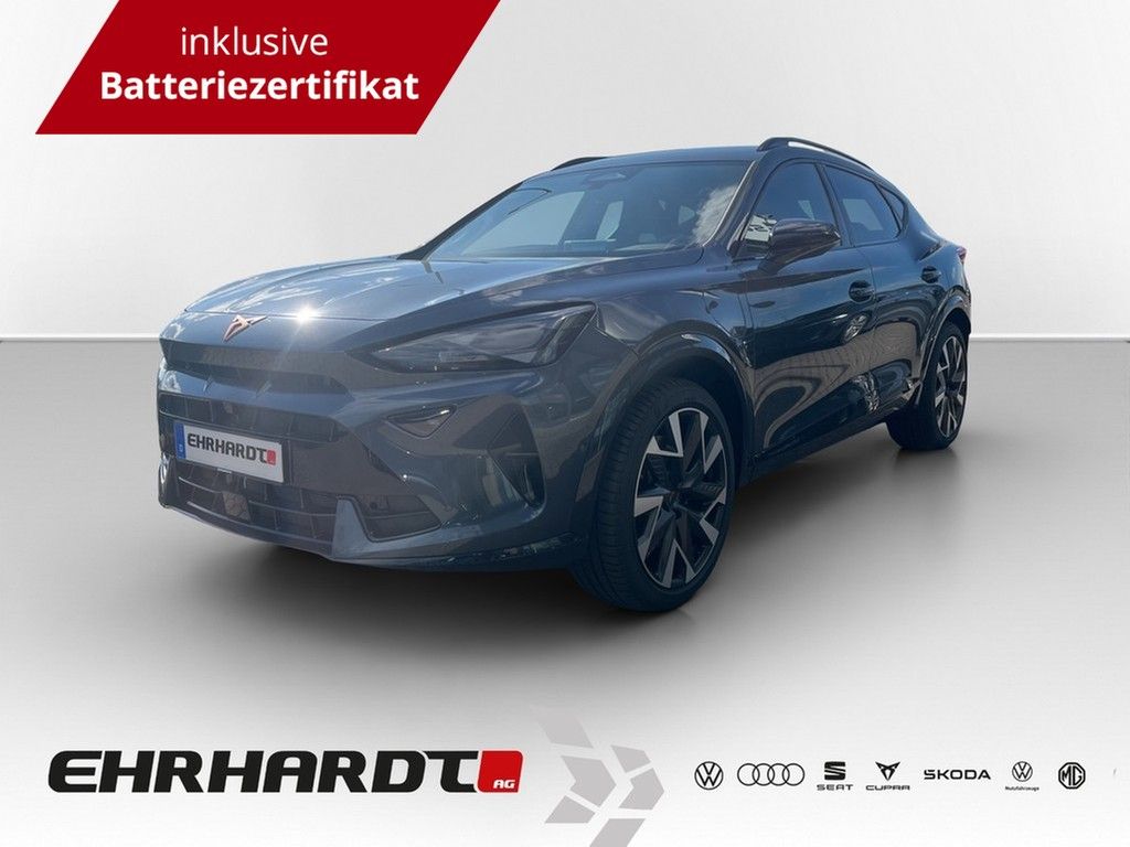 Cupra Formentor e-Hybrid 1.5 TSI DSG VZ DCC AHK*MATRIX