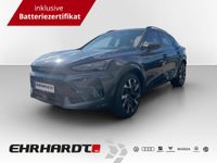 Cupra Formentor - Vorschau Bild 1