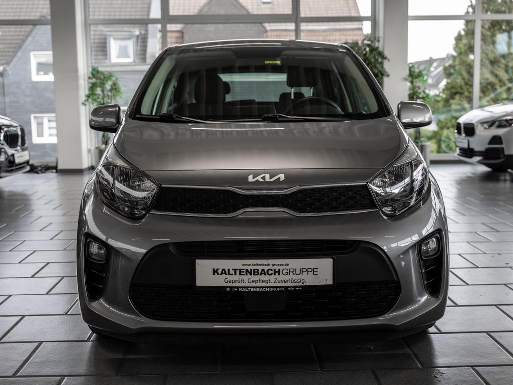 Kia Picanto 1.0 Vision NAVI RÜCKFAHRKAMERA SHZ KLIMA
